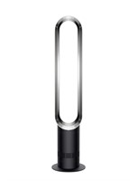 Dyson AM07 Black Tower Fan