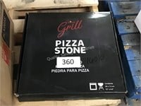 pizza stone