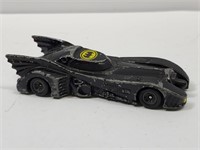 Ertl Batmobile DC Comics 1989