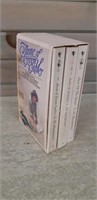 1984 3 Pack of Anne of Green Gables books