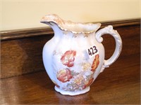 Antique Milk Jug