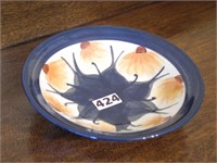 Art Pottery Bowl