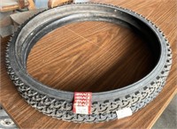 Pair of Trace Mountain Bike Tires (26" x 2.00")