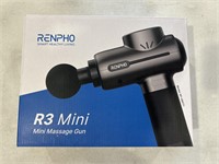 Renpho R3 Mini Massage Gun