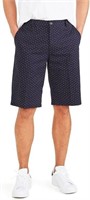 Dockers Men's 31 Perfect Classic Fit Shorts, Burke