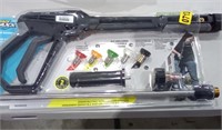 Surface Maxx Pressure Wash Gun Kit