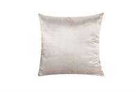 Cotton Lustre Velvet Cushion Cover 2 Pack