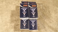 10 Boxes-Standard Velocity 22 LR