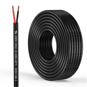 NEW $28-18 Gauge Conductor Electrical Wire