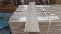 (44) Boxes Of Laminate Flooring
