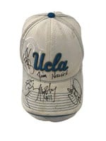 UCLA Coaches Jim Harrick, Charles O?Bannon, Toby B