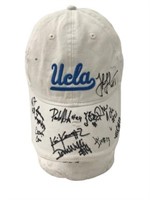 UCLA Women?s 2013?14 Bruins basketball team Signed