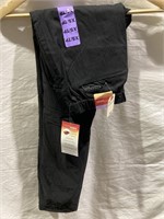 Stormpack Ladies Windproof Lined Pants Xs