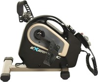 EXERPEUTIC 2000M MOTORIZED ELECTRIC LEGS AND ARMS