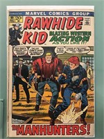 Rawhide Kid #99