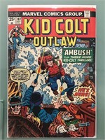 Kid Colt Outlaw #187