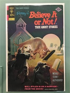 Ripley's Believe It or Not #67