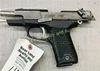 RUGER MODEL P89, 9M PISTOL