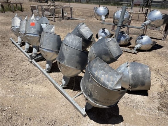 MAY 25 WEST TEXAS EQUIPMENT AUCTION