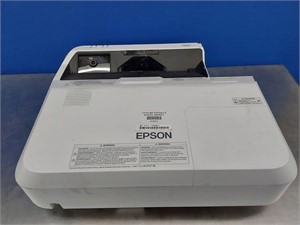 Epson BrightLink Pro 1450Ui