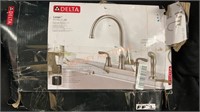 Delta Faucet