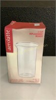 Areolatte 12 Fl Oz  3 Cup Replacement Beaker