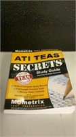 ATI Teas Secrets Study Guide