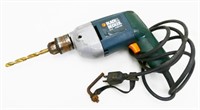 Corded Electric Drill
