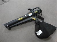 Yardwork Leaf Blower / Vacuum