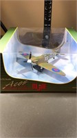 Hasbro model airplane - 1:72 scale -Aces -The