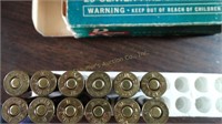 12 - 32 Win special & 13 fired casings