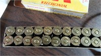 20 Winchester 32 Special 170gr Soft Pt