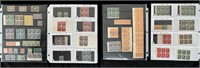 Canada 1928-1929 #150/#174 MNH/MH/Used Selection