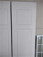 30 inch X 80 inch Door slab