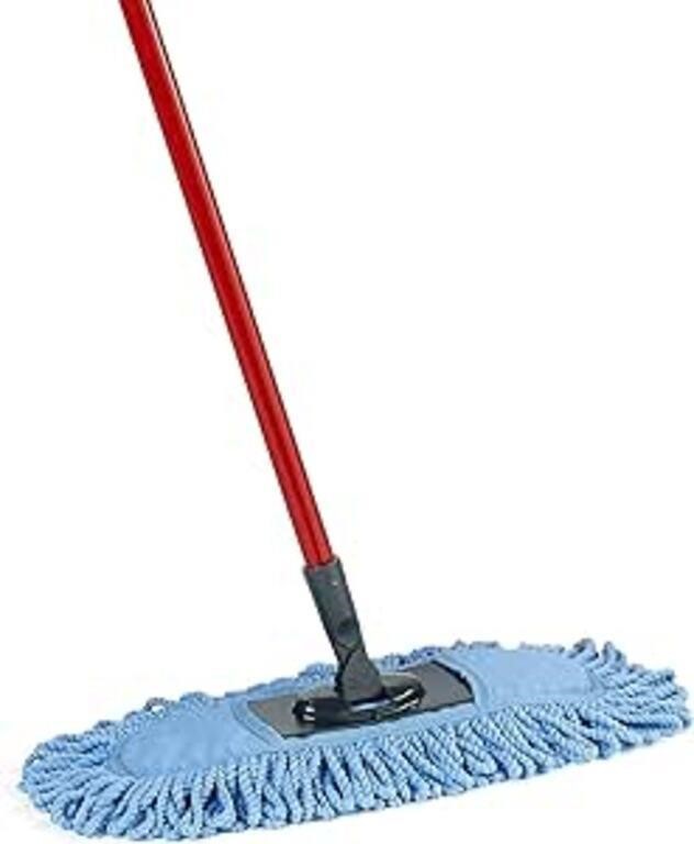 Microfiber Sweeper Dust Mop