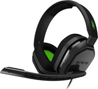 ASTRO Gaming A10 Wired Gaming Headset ( In