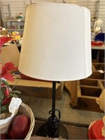 Table lamp