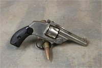 Hopkins & Allen 2102 Revolver 32 S&W L
