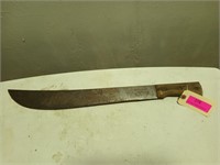 18" tramontina machete