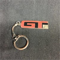 G T key ring