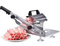 Befen Manual Frozen Meat Slicer