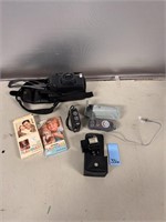 Old Camera & Accessories
