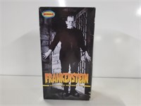 Frankenstein Model Kit, Moebius
