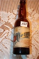 12 oz Potosi Brewing Co. - Dark Bottle