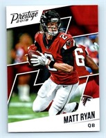 Matt Ryan Atlanta Falcons