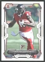 Julio Jones Atlanta Falcons