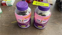 2ct. One a Day Prenatal Gummies