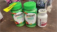 Centrum Adult Gummies, Womans Hair Growth