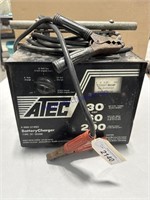 ATEC Battery charger