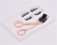 Magnetic Eyelashes & Applicator Tool Kit